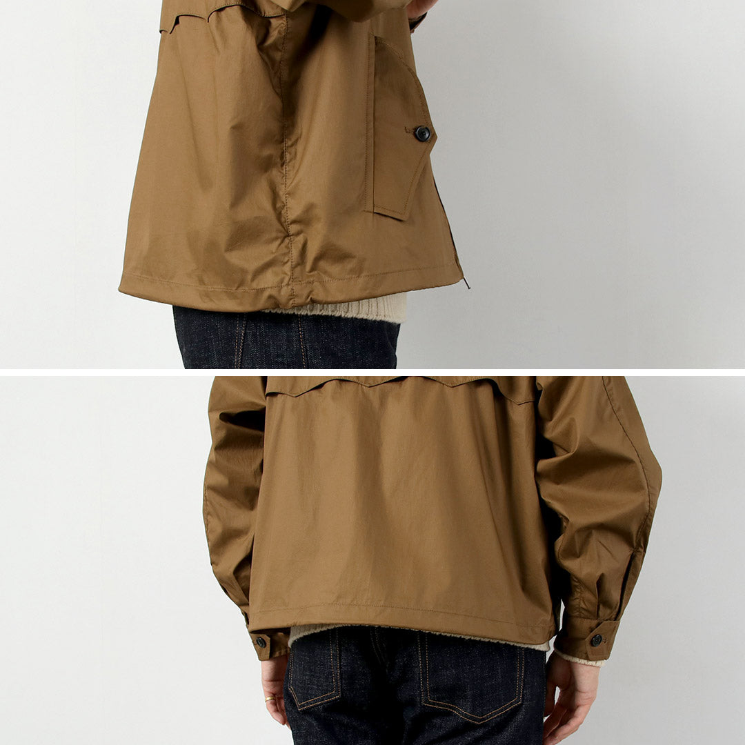BARACUTA(バラクータ)