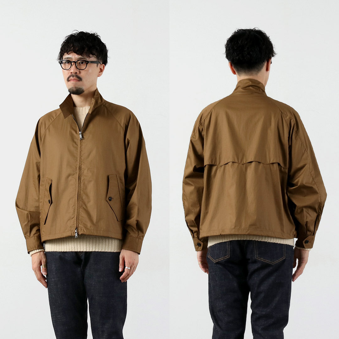 BARACUTA(バラクータ)