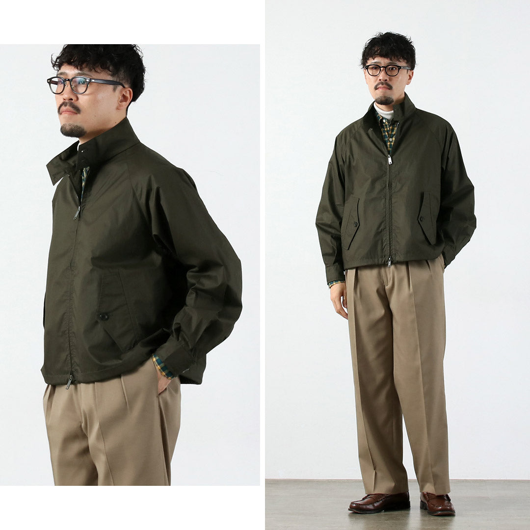 BARACUTA(バラクータ)