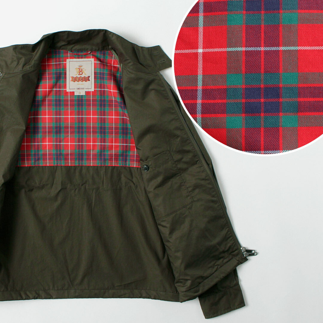 BARACUTA(バラクータ)