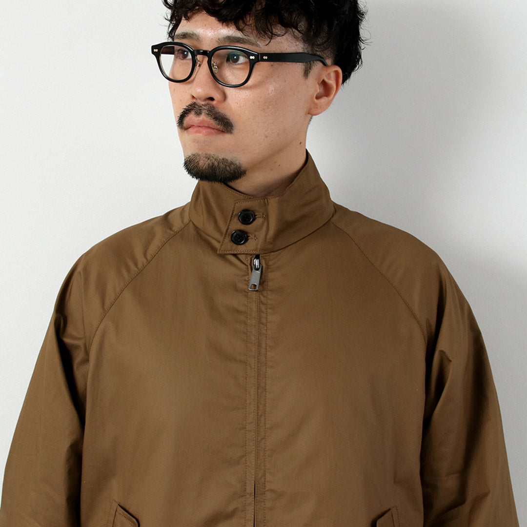BARACUTA(バラクータ)