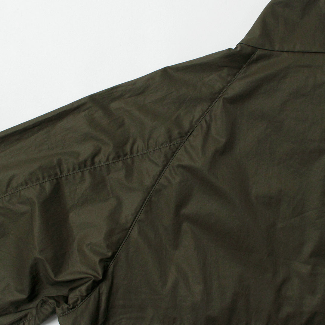 BARACUTA(バラクータ)