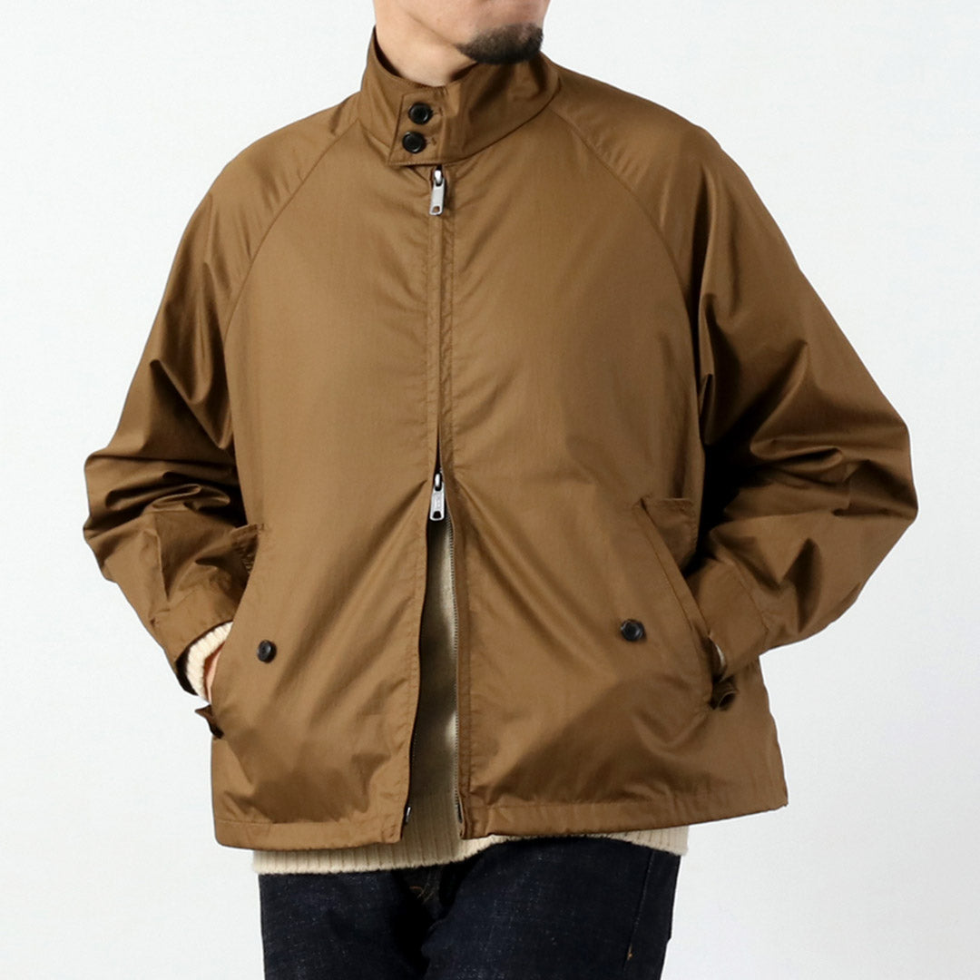 BARACUTA(バラクータ)