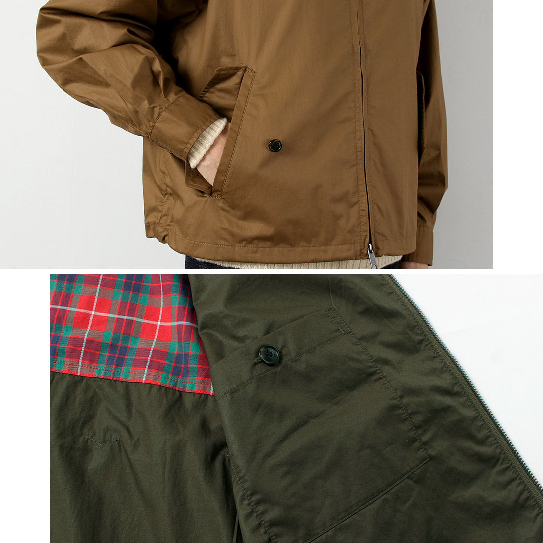 BARACUTA(バラクータ)