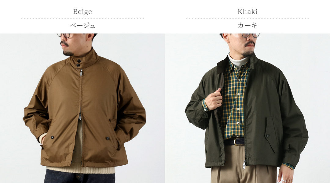 BARACUTA(バラクータ)