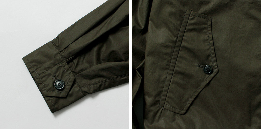 BARACUTA(バラクータ)