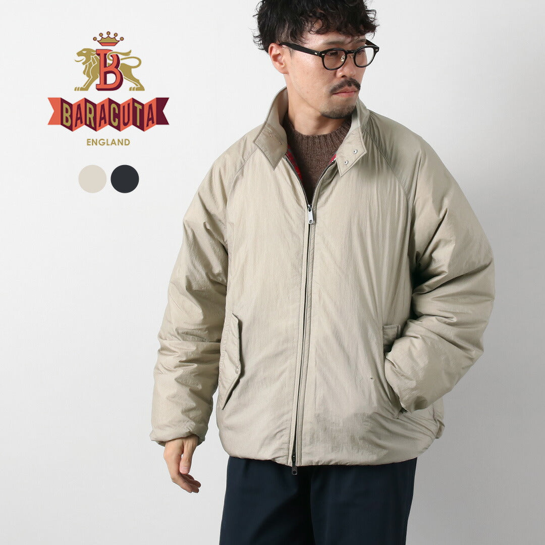 BARACUTA(バラクータ)