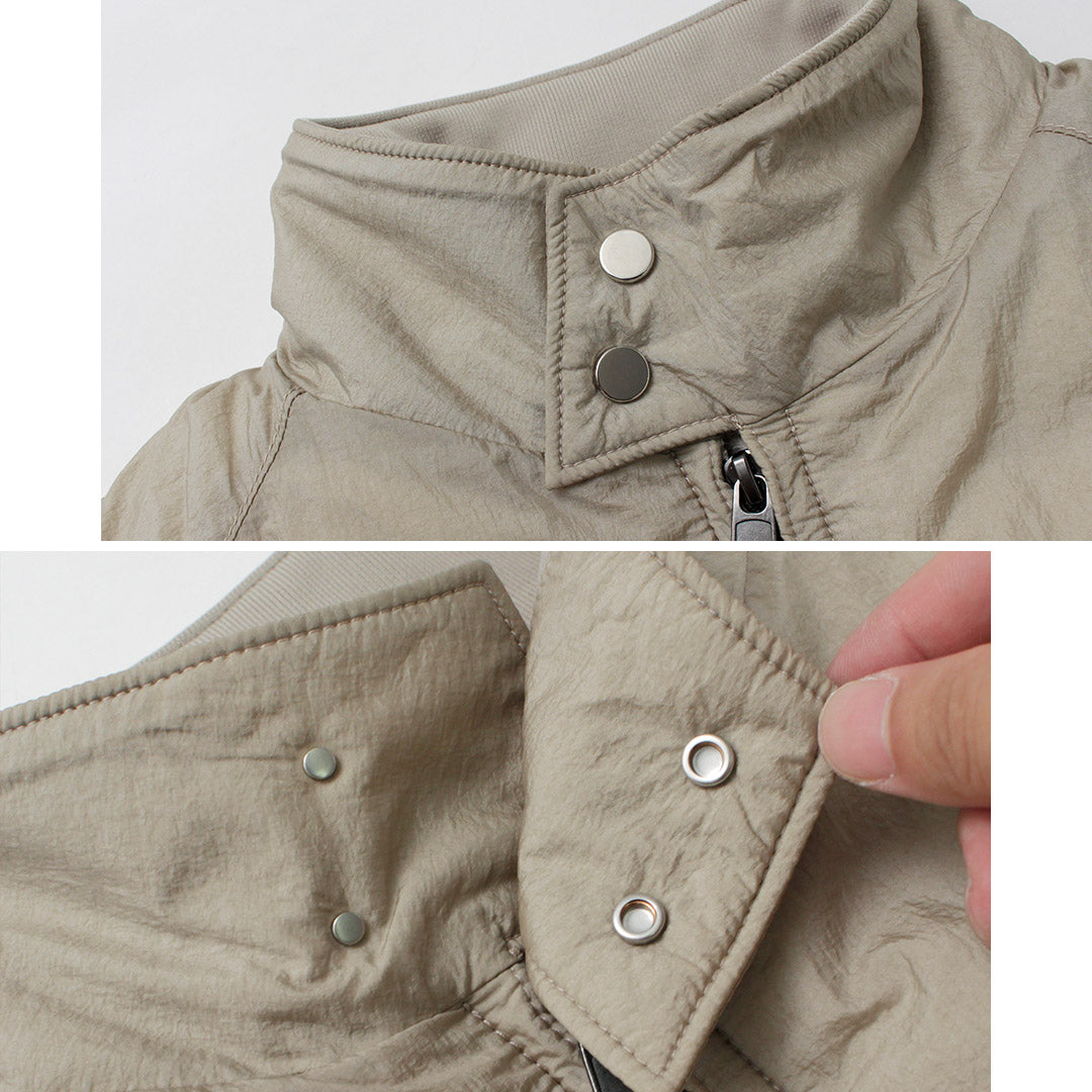 BARACUTA(バラクータ)