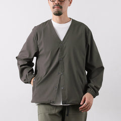 gray / M