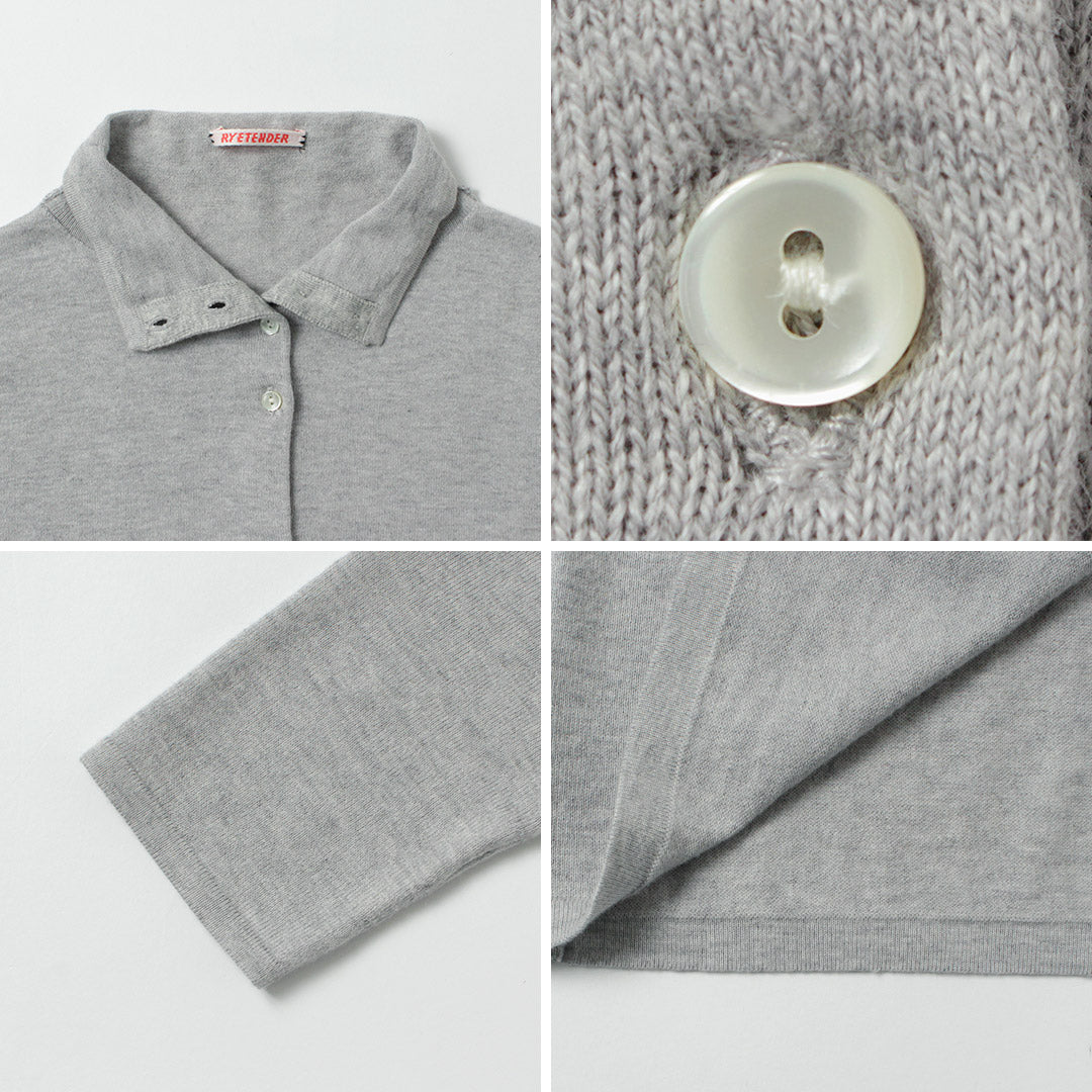 RYETENDER(ライテンダー)