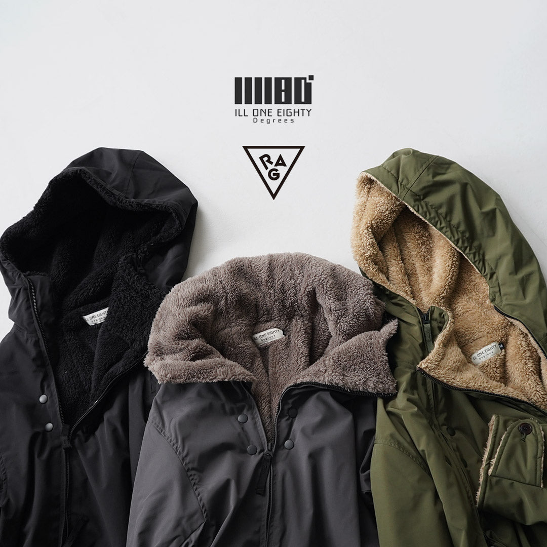 ILLONEEIGHTY(イルワンエイティー)