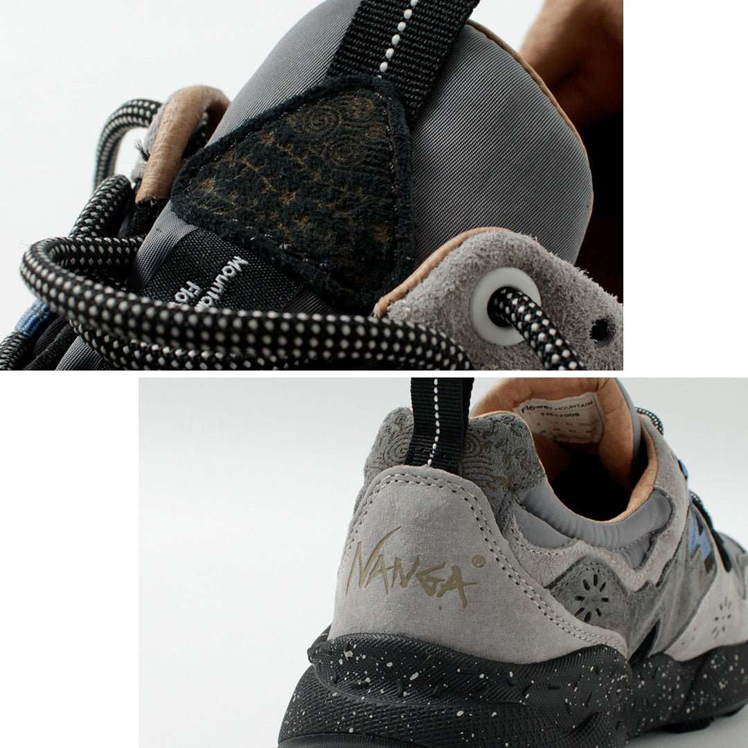 FLOWERMOUNTAIN(フラワーマウンテン)