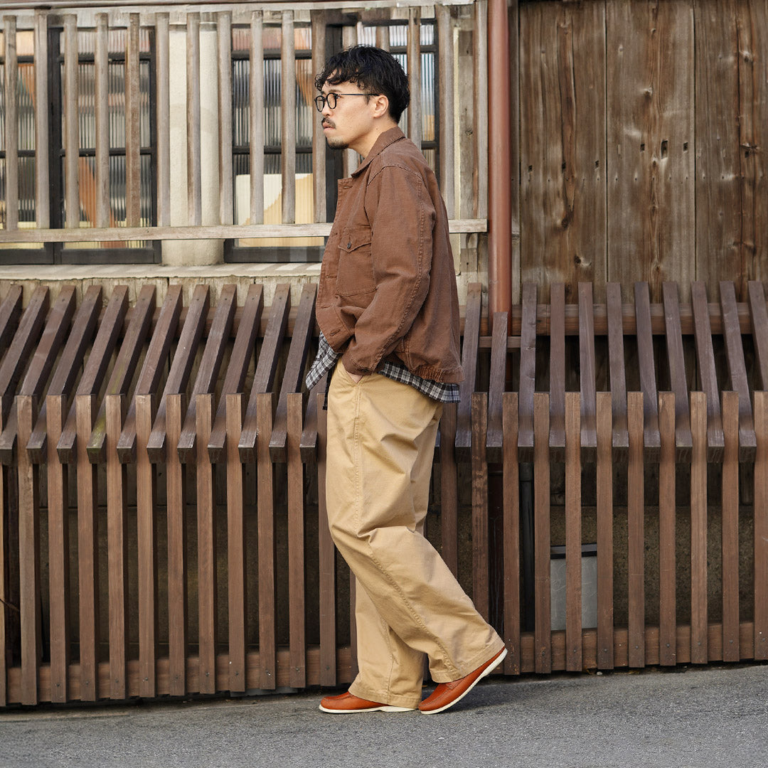 JAPANBLUEJEANS(ジャパンブルージーンズ)