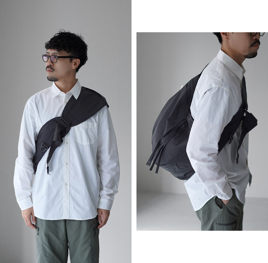 BAICYCLONBYBAGJACK(バイシクロンバイバッグジャック)