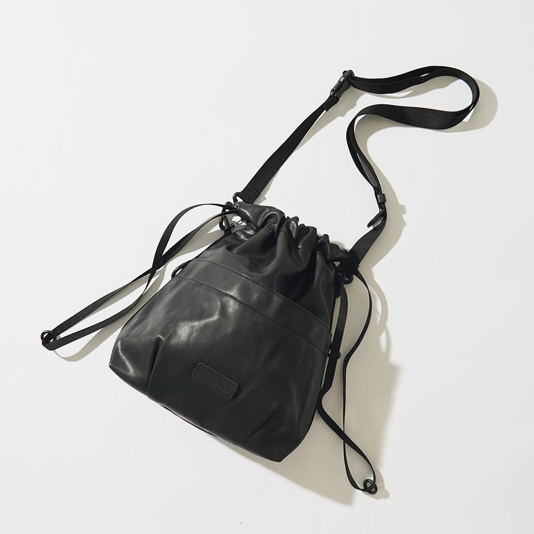 BAICYCLONBYBAGJACK(バイシクロンバイバッグジャック)