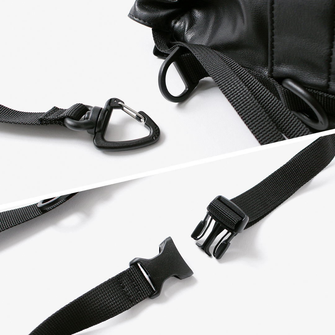 BAICYCLONBYBAGJACK(バイシクロンバイバッグジャック)