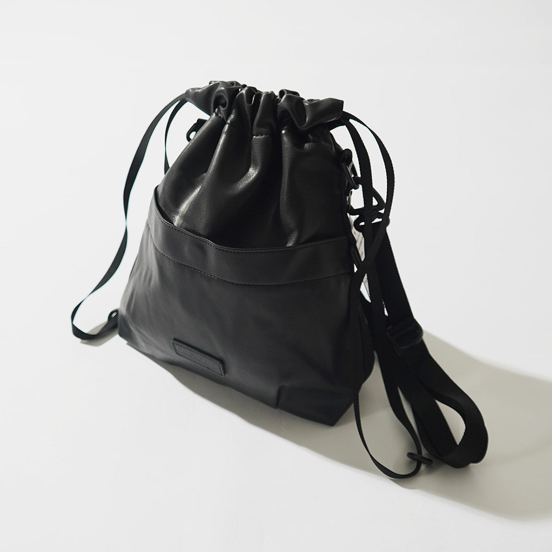 BAICYCLONBYBAGJACK(バイシクロンバイバッグジャック)