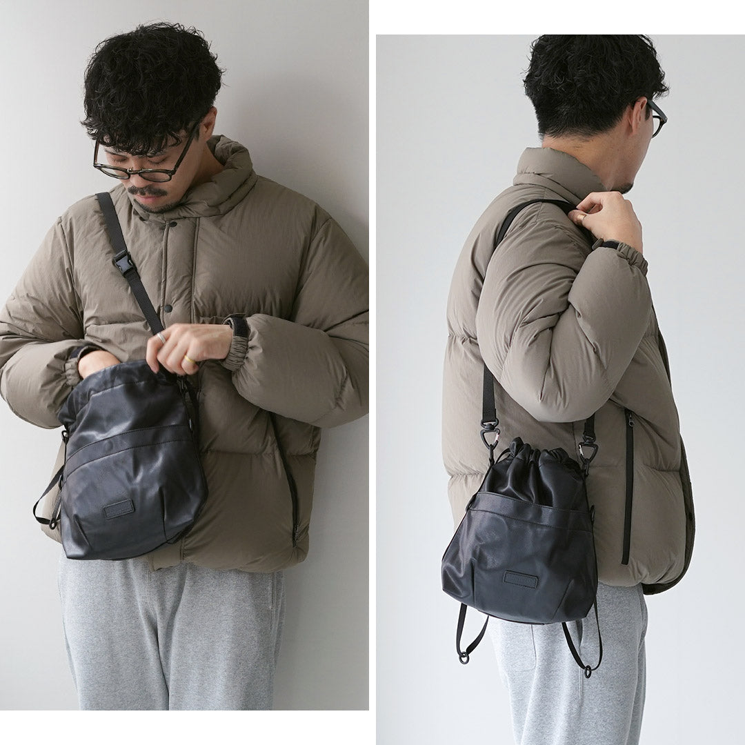 BAICYCLONBYBAGJACK(バイシクロンバイバッグジャック)