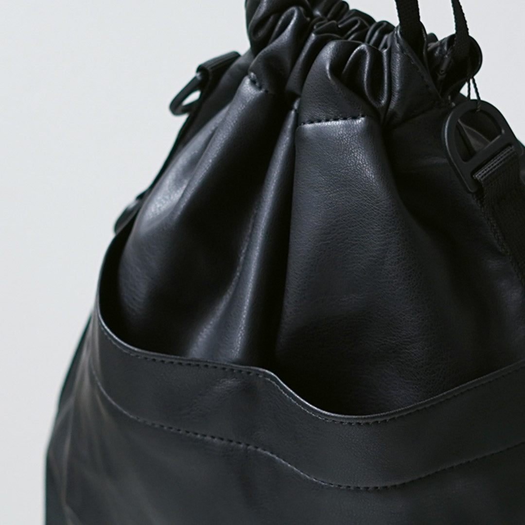 BAICYCLONBYBAGJACK(バイシクロンバイバッグジャック)