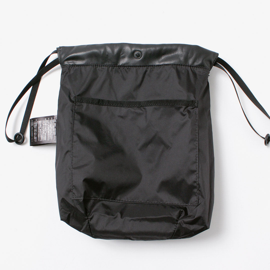 BAICYCLONBYBAGJACK(バイシクロンバイバッグジャック)