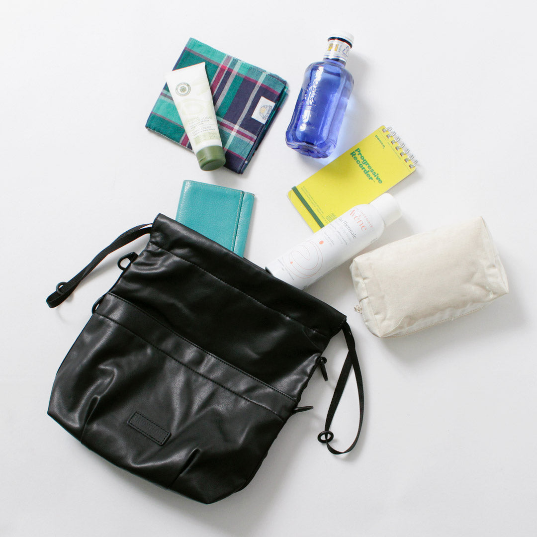 BAICYCLONBYBAGJACK(バイシクロンバイバッグジャック)