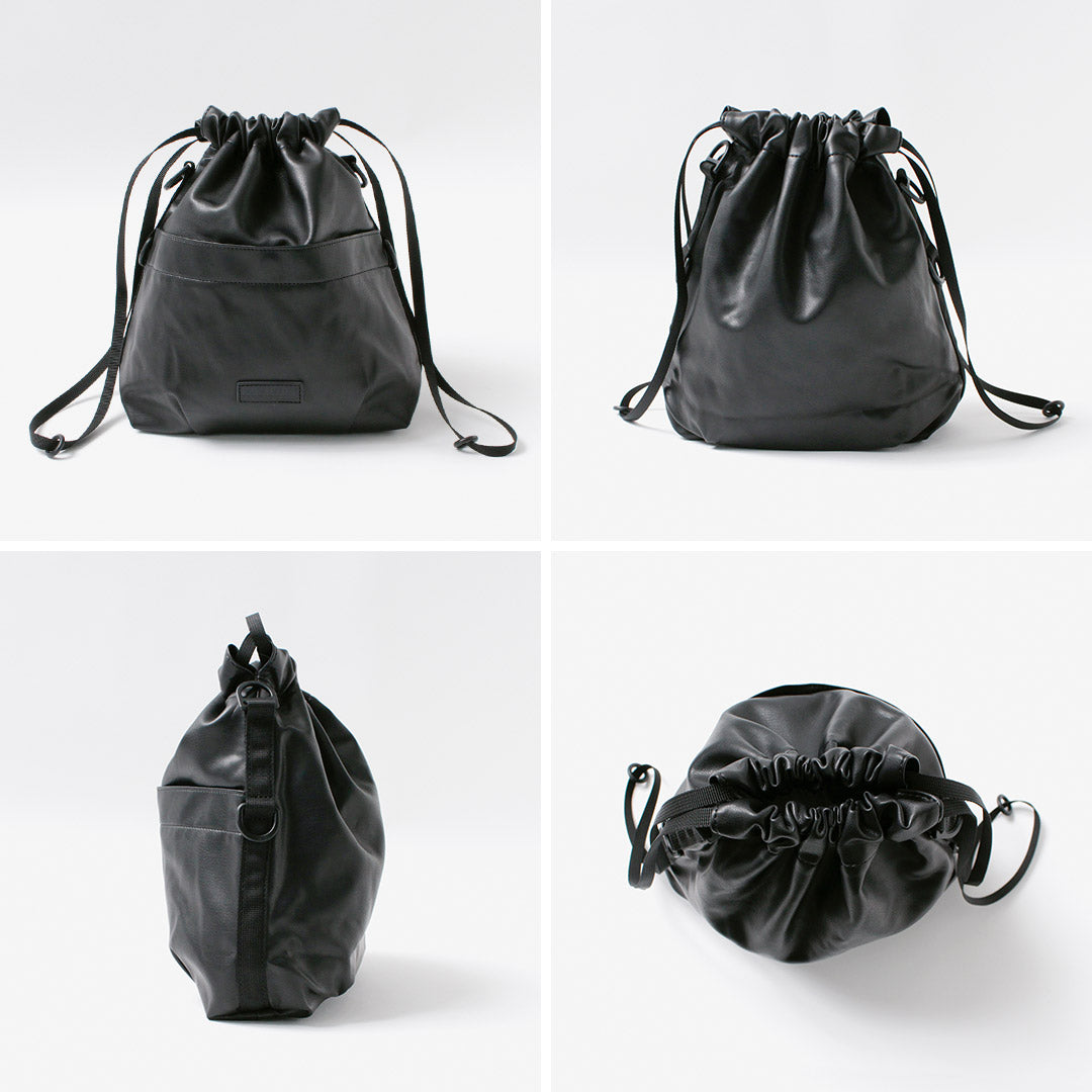 BAICYCLONBYBAGJACK(バイシクロンバイバッグジャック)