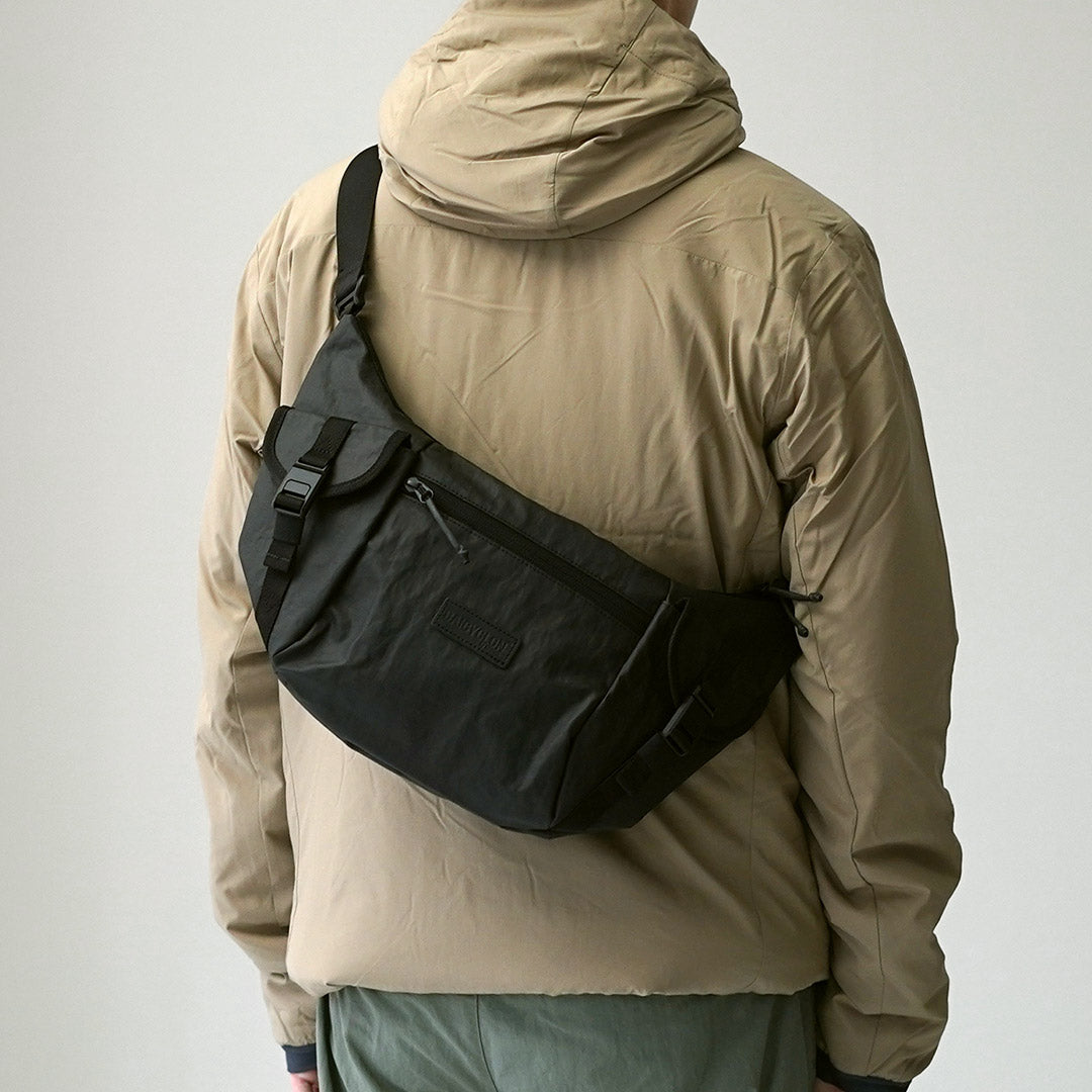 BAICYCLONBYBAGJACK(バイシクロンバイバッグジャック)