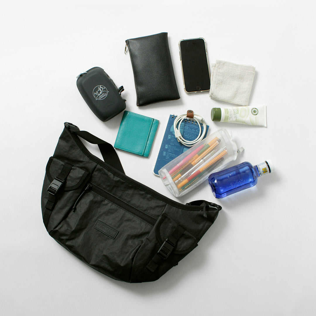 BAICYCLONBYBAGJACK(バイシクロンバイバッグジャック)