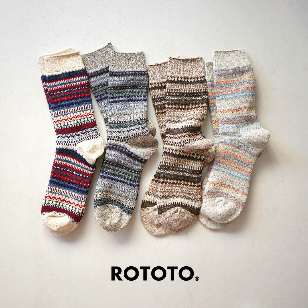 ROTOTO(ロトト)
