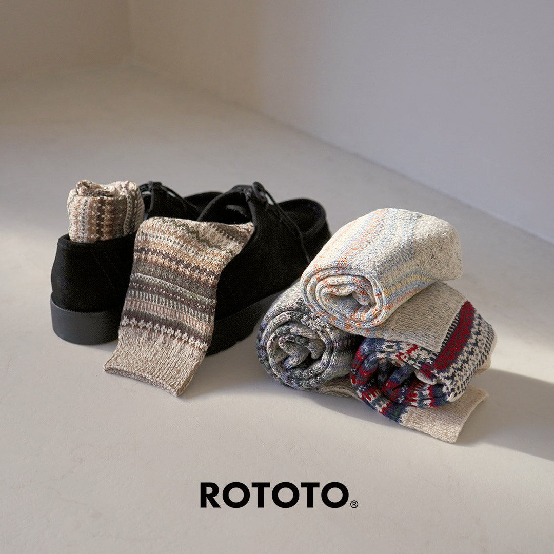 ROTOTO(ロトト)