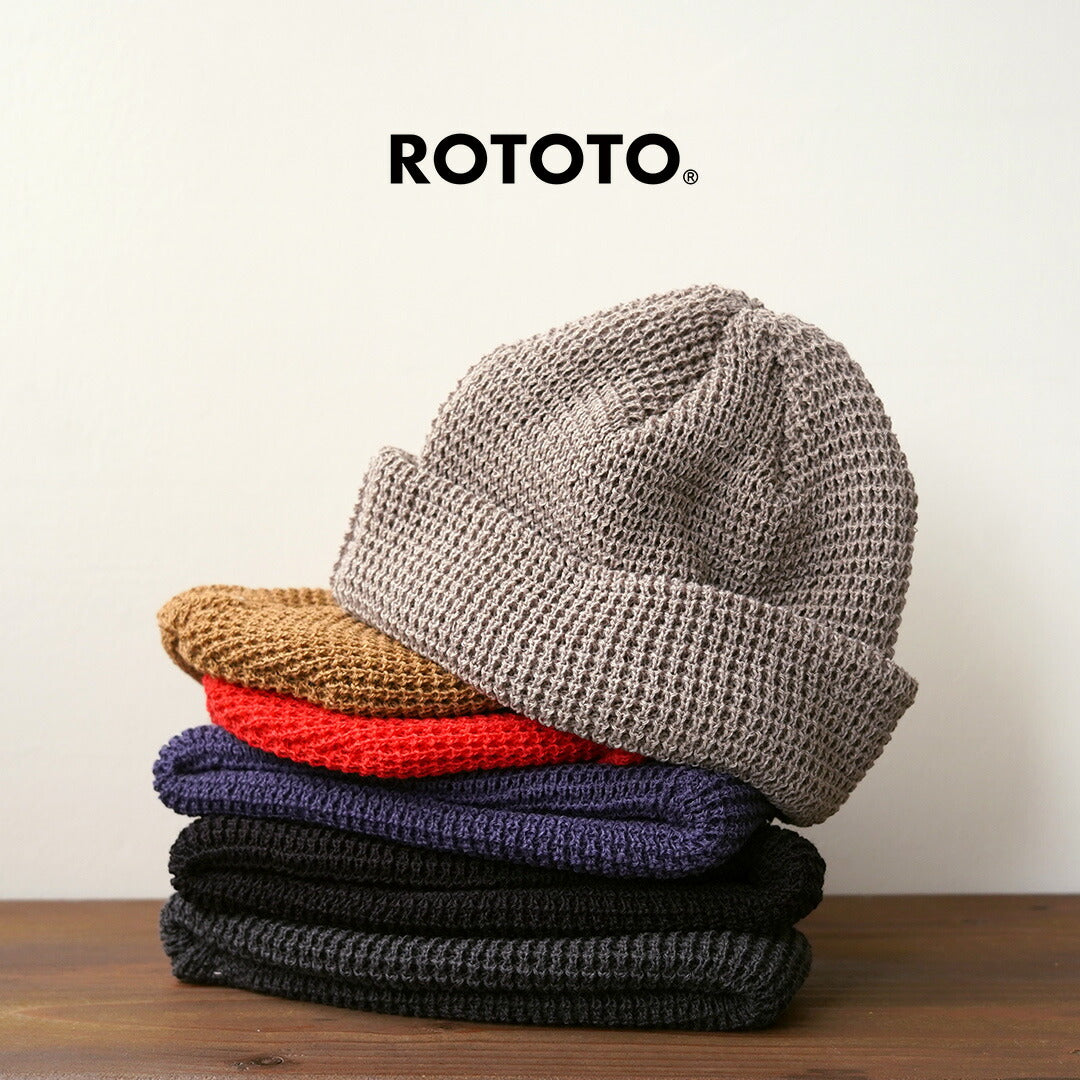 ROTOTO(ロトト)
