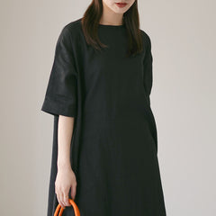 black / F