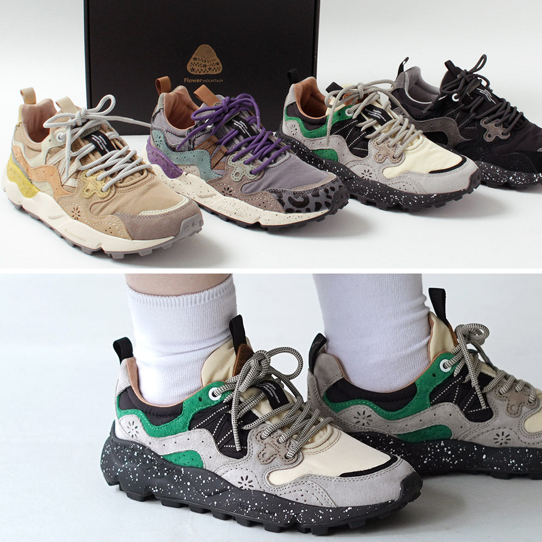 FLOWERMOUNTAIN(フラワーマウンテン)