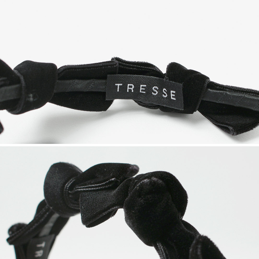 TRESSE(トレス)