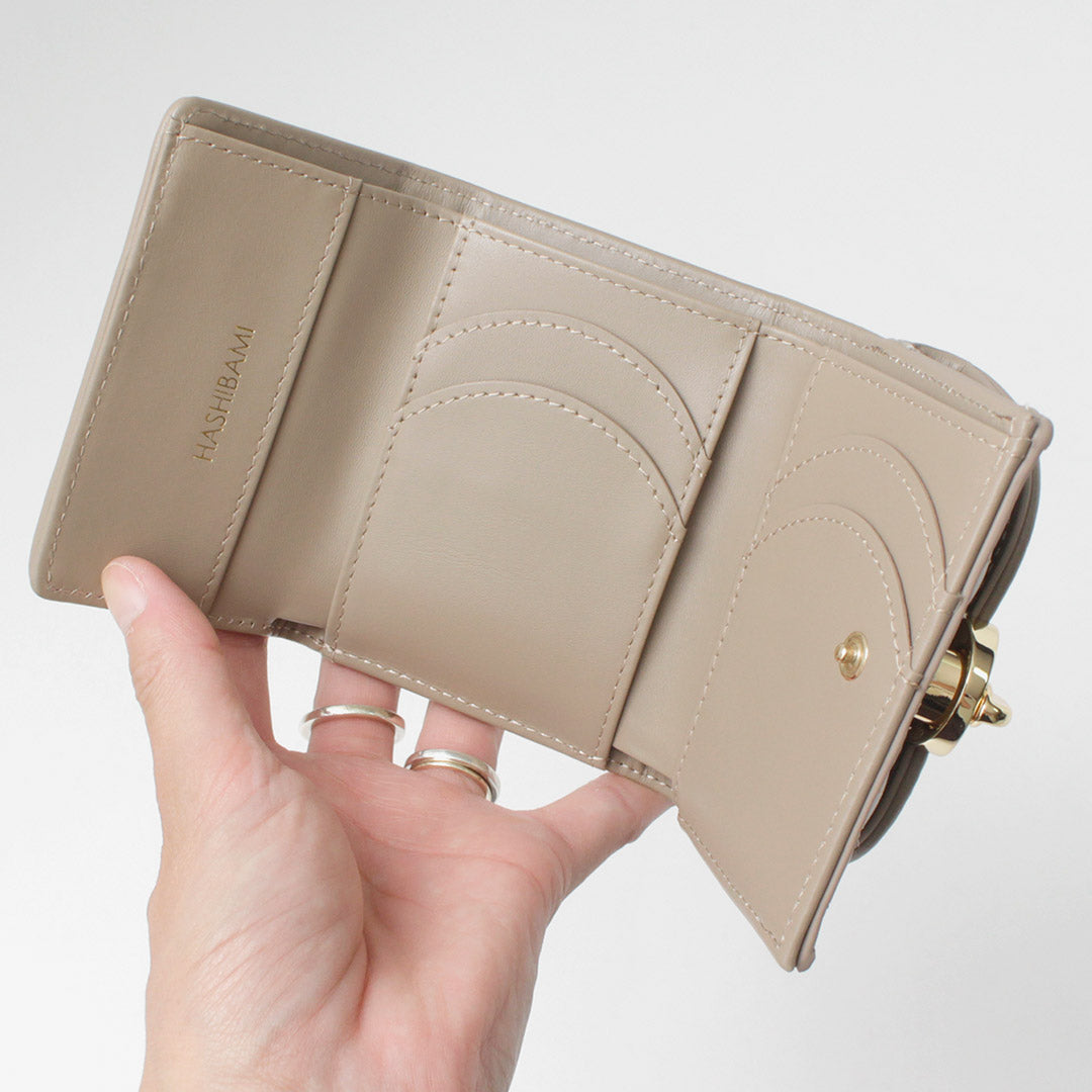 HASHIBAMI(ハシバミ)