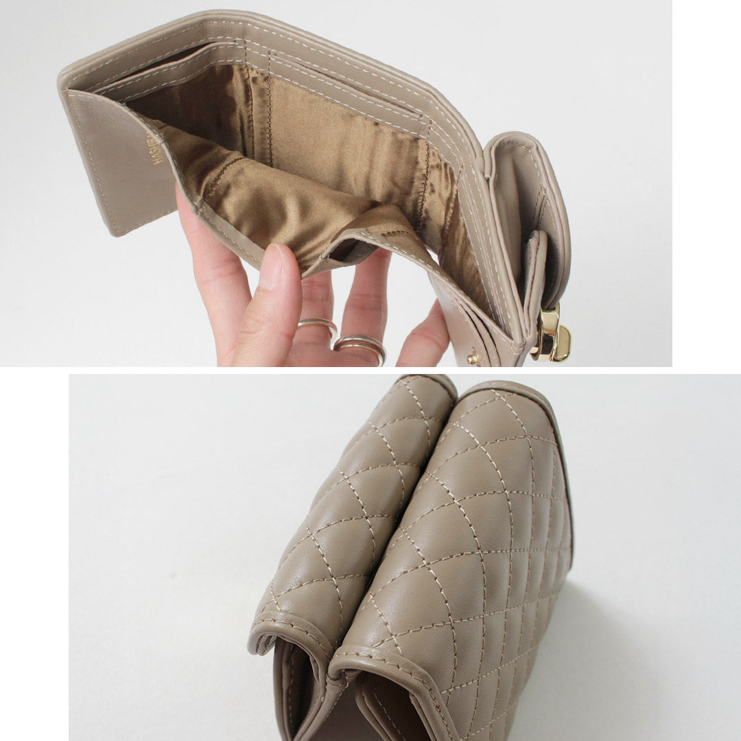 HASHIBAMI(ハシバミ)