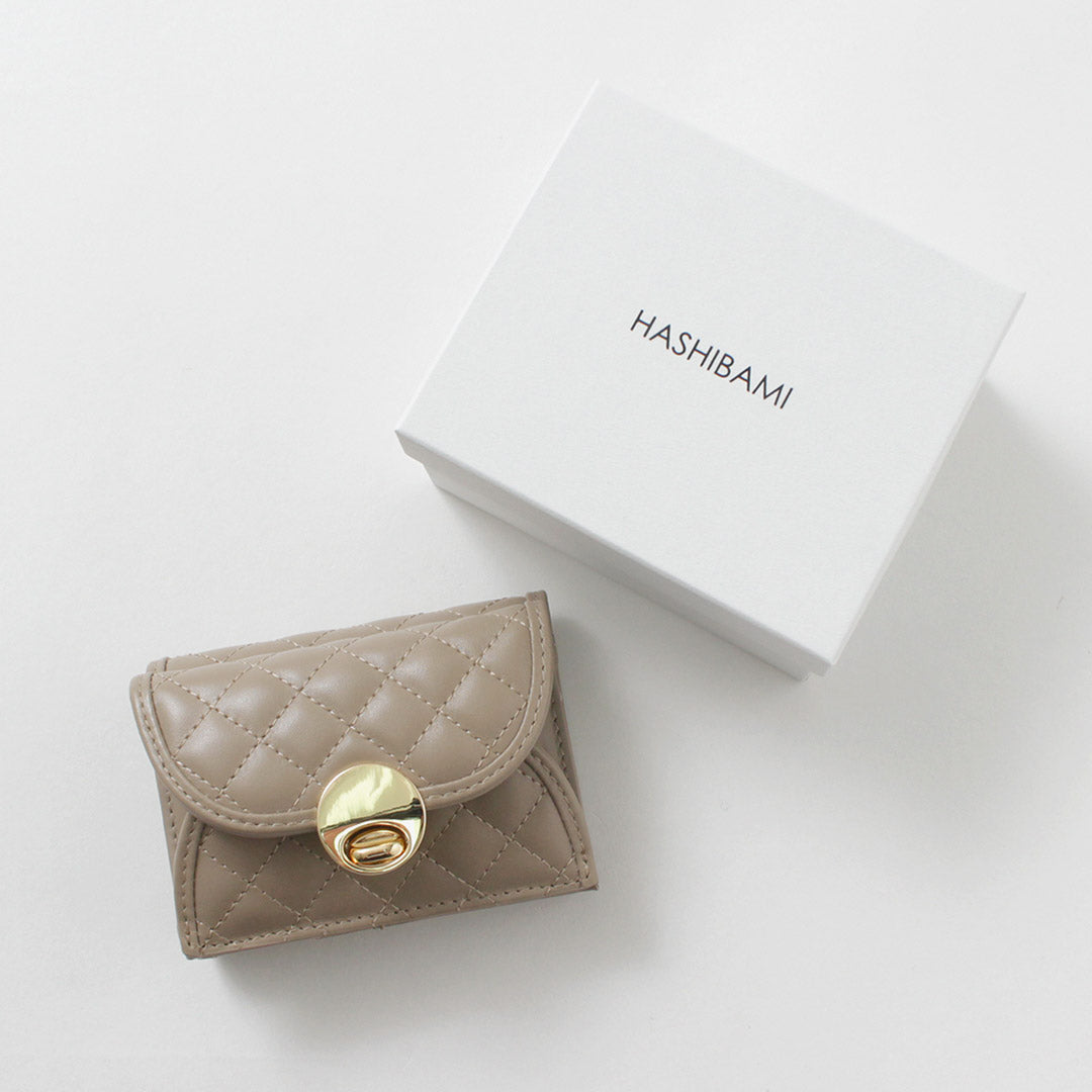 HASHIBAMI(ハシバミ)