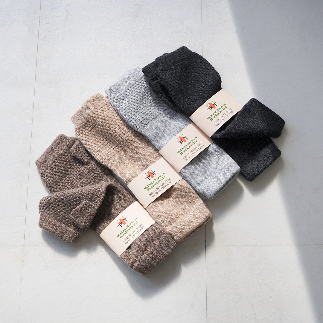 WILLIAMBRUNTON(ウィリアムブラントン)