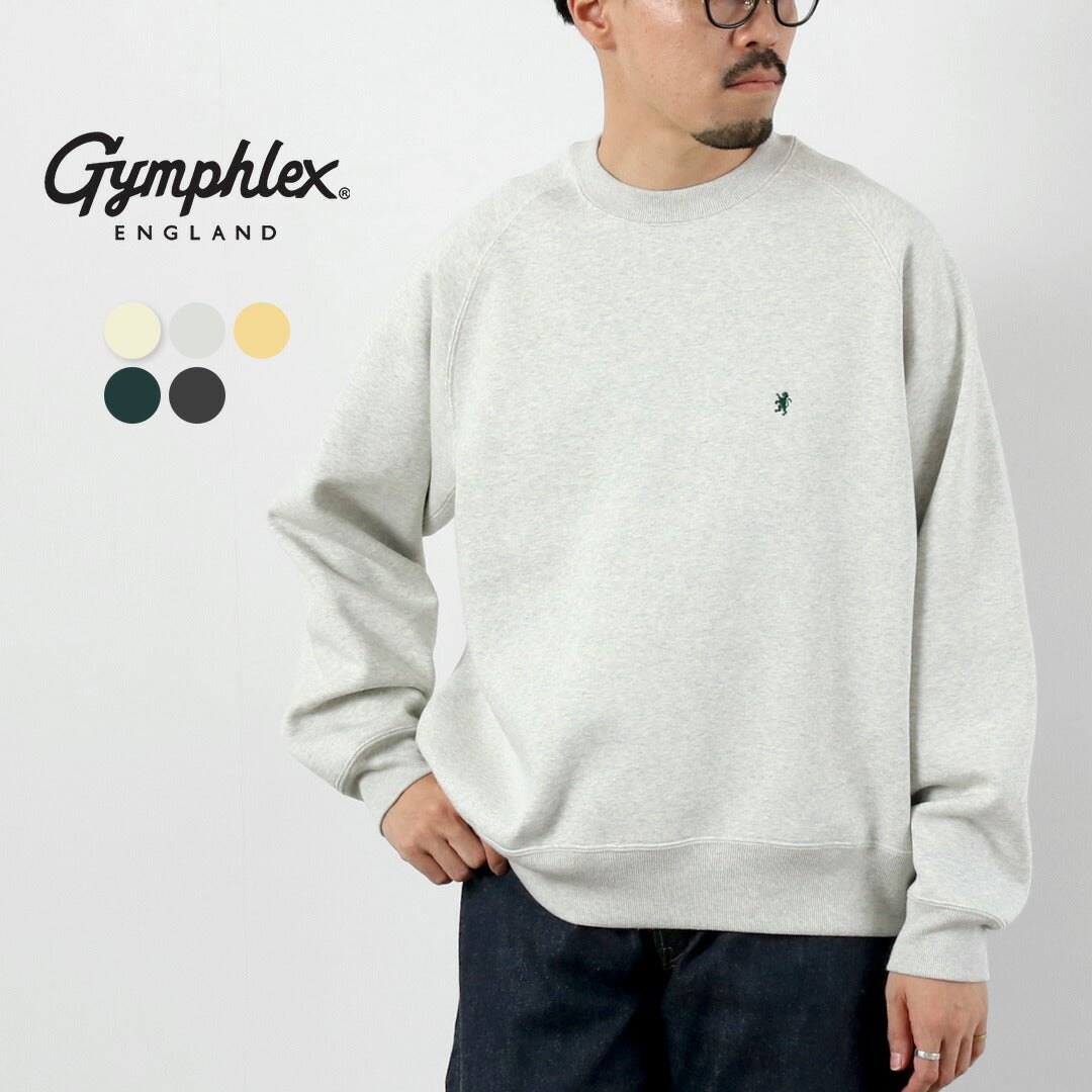 GYMPHLEX(ジムフレックス)