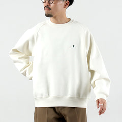 ivory / M