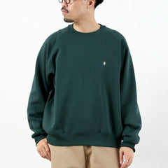 darkgreen / M