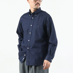 dark-indigo / M