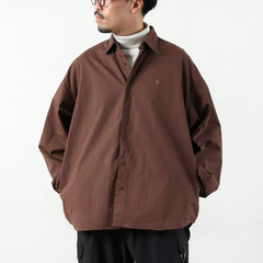 brown / M