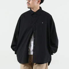 black / M
