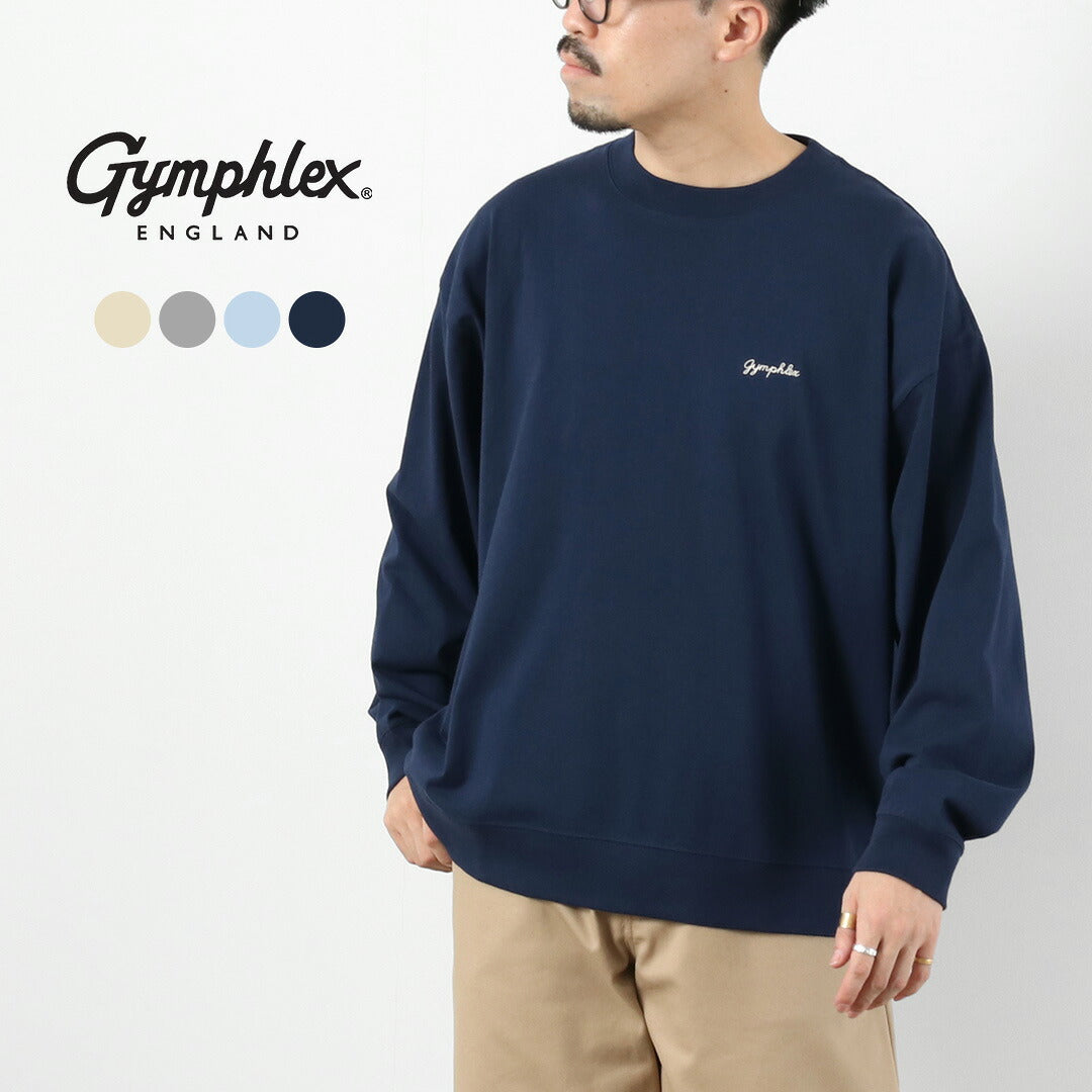 GYMPHLEX(ジムフレックス)