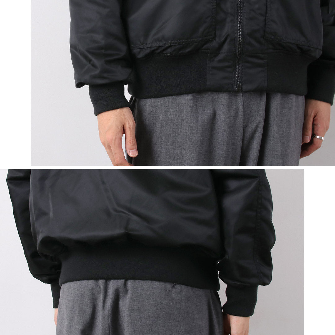 WHITEMOUNTAINEERING(ホワイトマウンテニアリング)