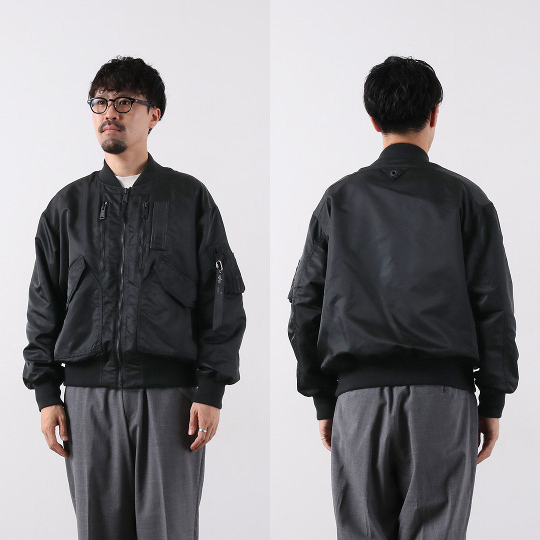 WHITEMOUNTAINEERING(ホワイトマウンテニアリング)