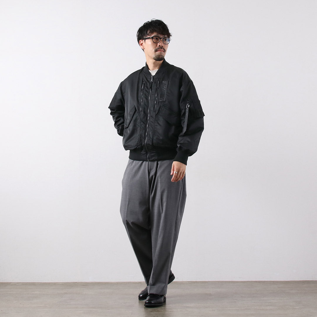 WHITEMOUNTAINEERING(ホワイトマウンテニアリング)