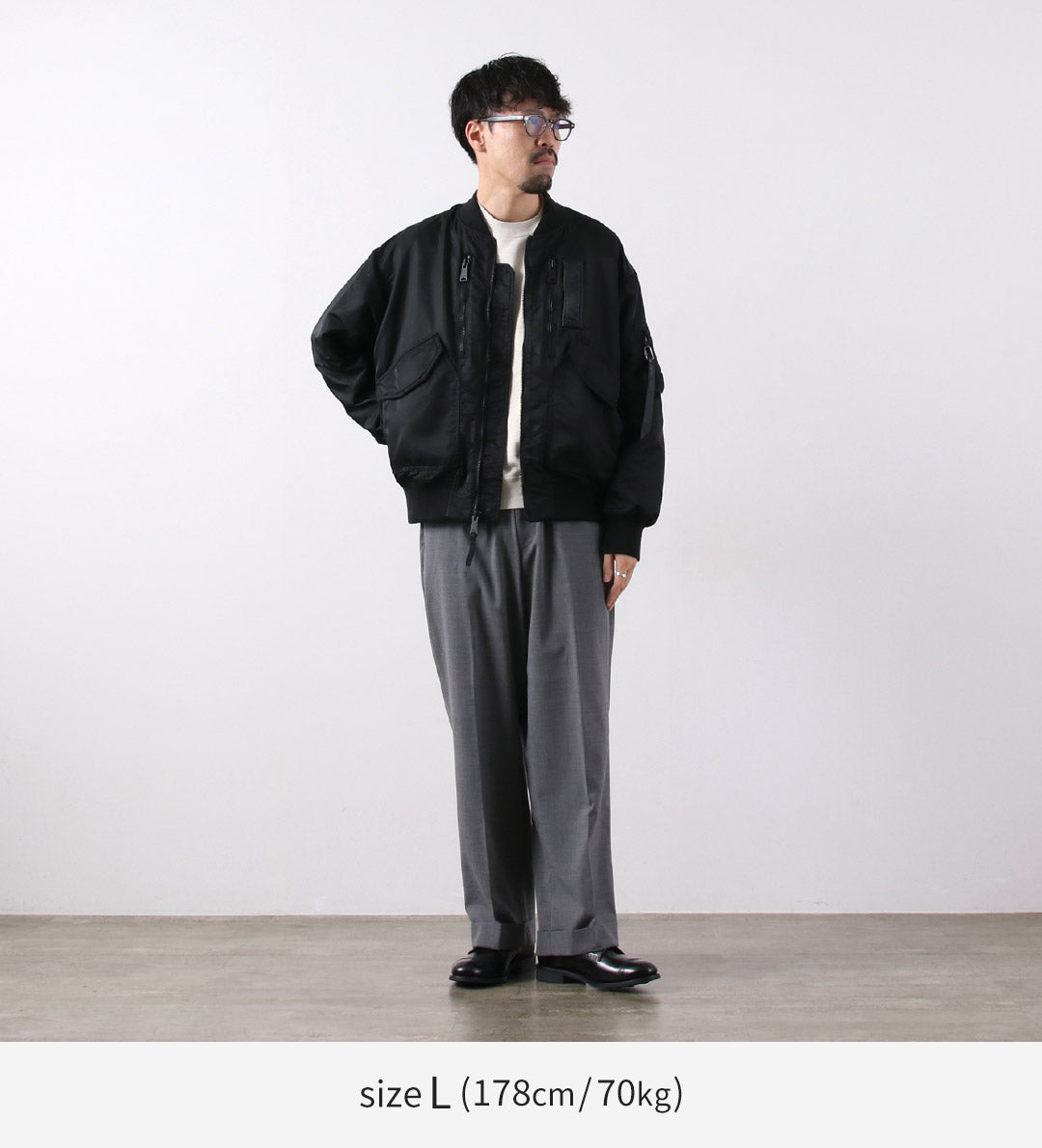 WHITEMOUNTAINEERING(ホワイトマウンテニアリング)