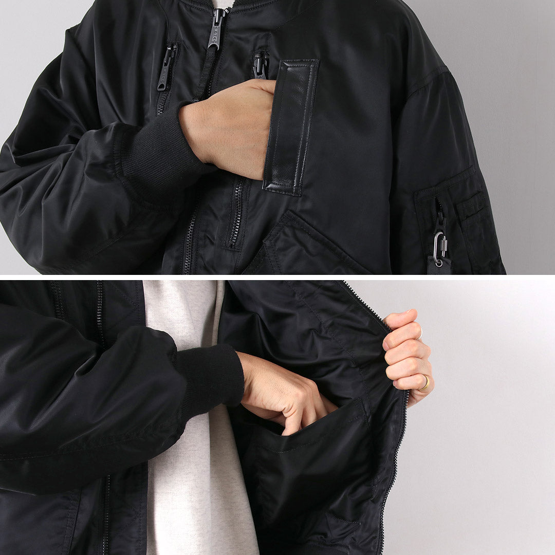 WHITEMOUNTAINEERING(ホワイトマウンテニアリング)